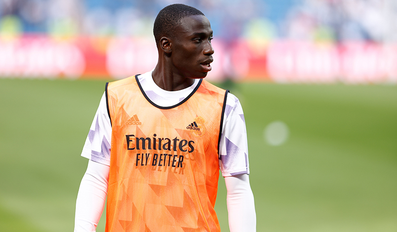 Foto: Mendy będzie gotowy na mecz z Valencią?