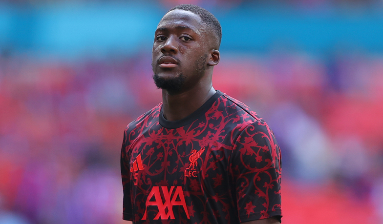 Foto: Ruchy Liverpoolu mogą otworzyć Konaté drzwi do odejścia już tego lata?
