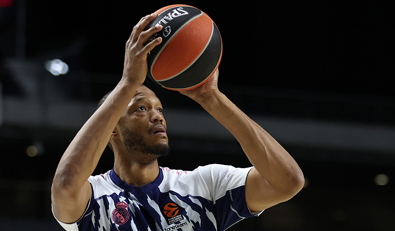Foto: Anthony Randolph wrócił do treningów z grupą