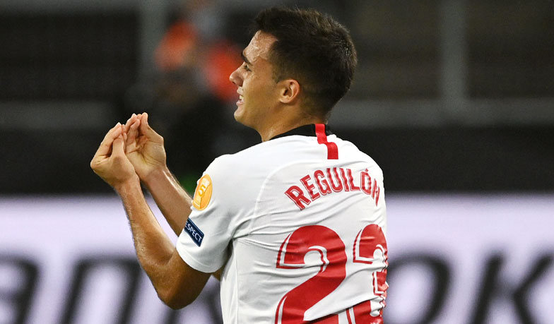 Foto: Manchester United zainteresowany Reguilónem