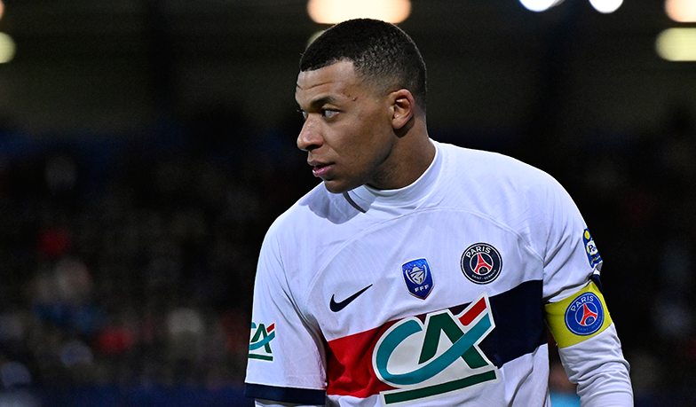 Foto: „Kiedyś Real rozkładał przed Mbappé czerwony dywan, teraz jest inaczej”