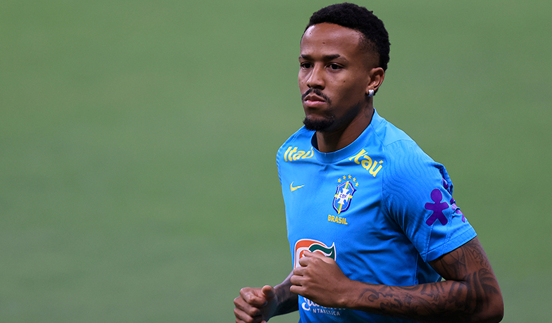 Foto: Militão, Valverde i Vinícius mają jutro trenować z drużyną