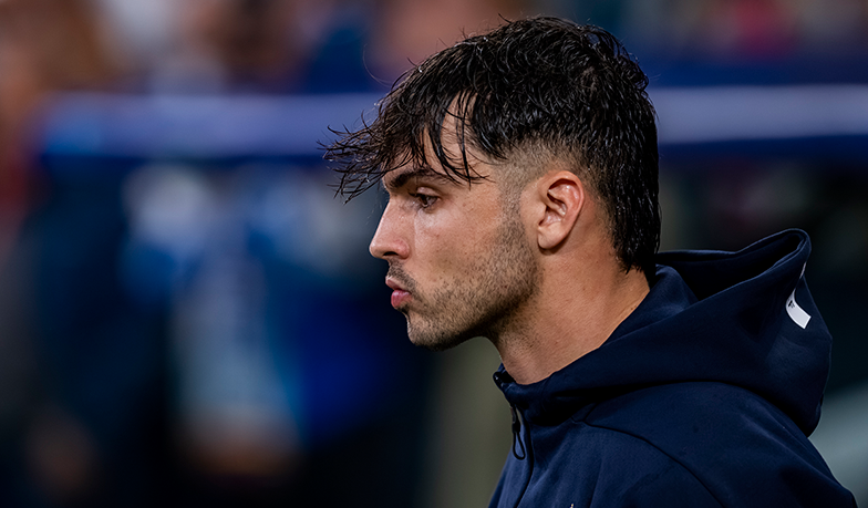 Kulisy sprawy Asencio – konflikt z Arbeloą, złość Rüdigera i przeprosiny przed szatnią