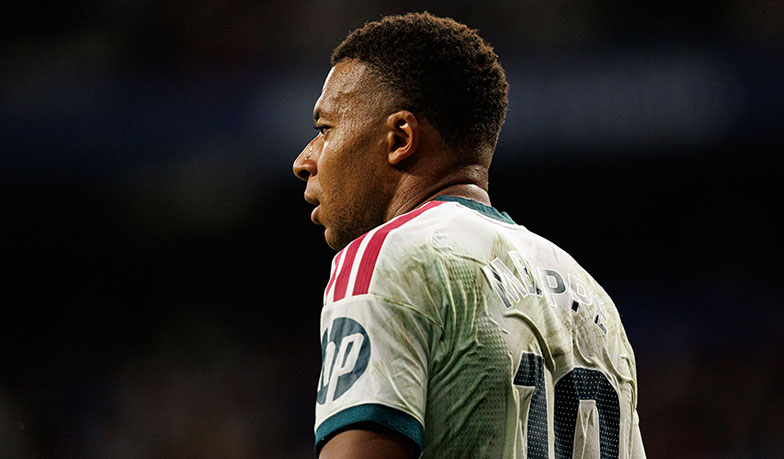 Mbappé: Złota Piłka to nie jest obsesja, ale chcę ją wygrać