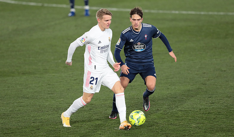Foto: Denis: 2:0 to sprawiedliwy wynik