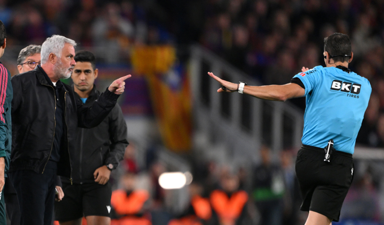 Real Madrid TV po Klasyku zaskarża faul Cancelo i… przywitanie obu ekip [VIDEO]