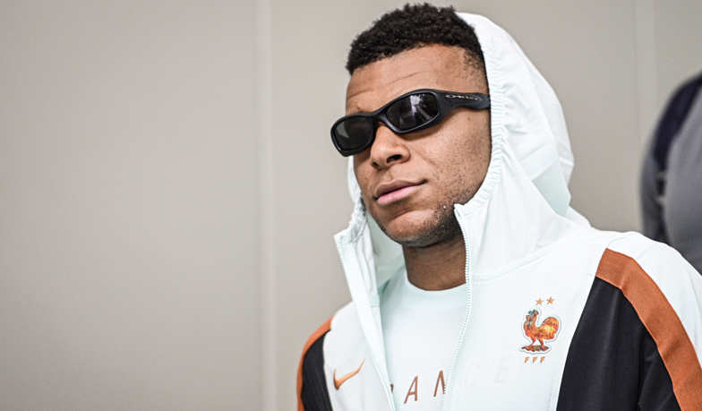Mbappé: Wygranie mundialu bez mojego gola? Podpisałbym się pod tym niezmywalnym markerem