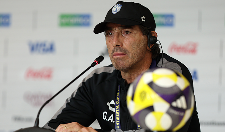 Foto: Almada: Postaramy się, aby Ancelotti nie został najbardziej utytułowanym trenerem