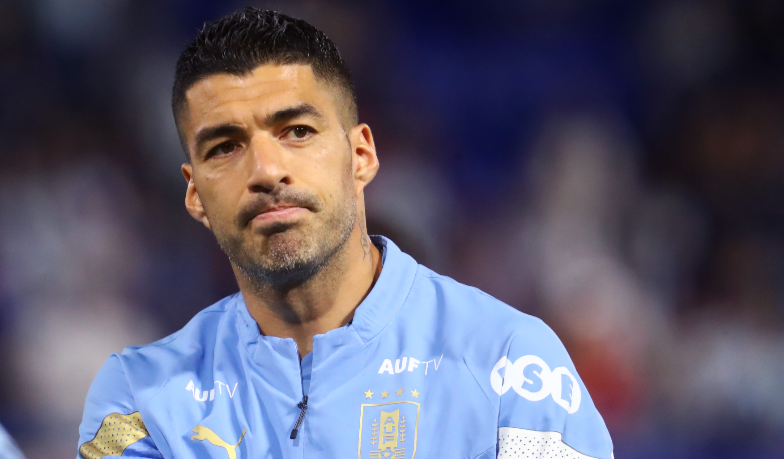 Foto: Luis Suárez: W 2014 roku miałem już wszystko dogadane z Realem