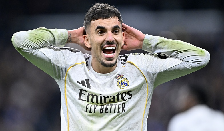 Foto: Ceballos: To trzy kluczowe dla nas punkty