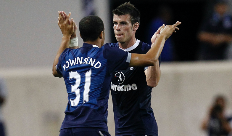 Foto: „Na miejscu Bale'a chciałbym wrócić do Tottenhamu”