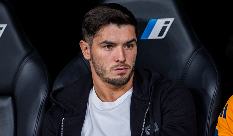 Foto: LGdS: Milan myśli o Brahimie