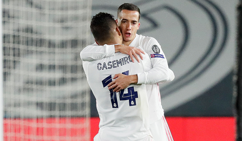 Foto: Lucas: Nie mamy żadnych wątpliwości co do tego, na co nas stać