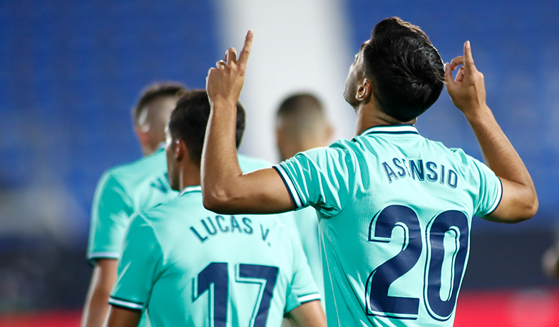Foto: Czas odrodzenia