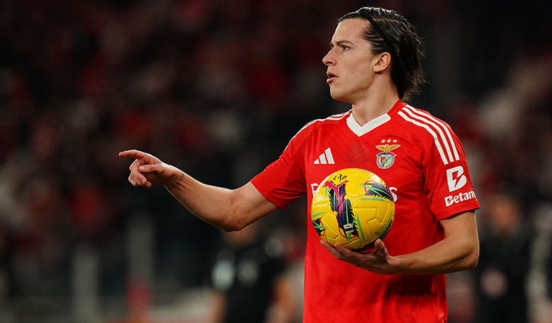 Foto: Real Madryt i Carreras czekają na ruch Manchesteru United