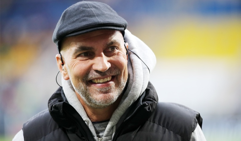 „Vinícius cały czas prowokuje, a kiedy ktoś go mocniej dotknie, to płacze“