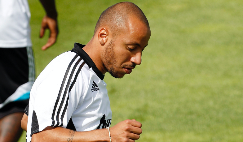 Foto: Faubert: Gdy zadzwonił do mnie Real Madryt, to się rozłączyłem