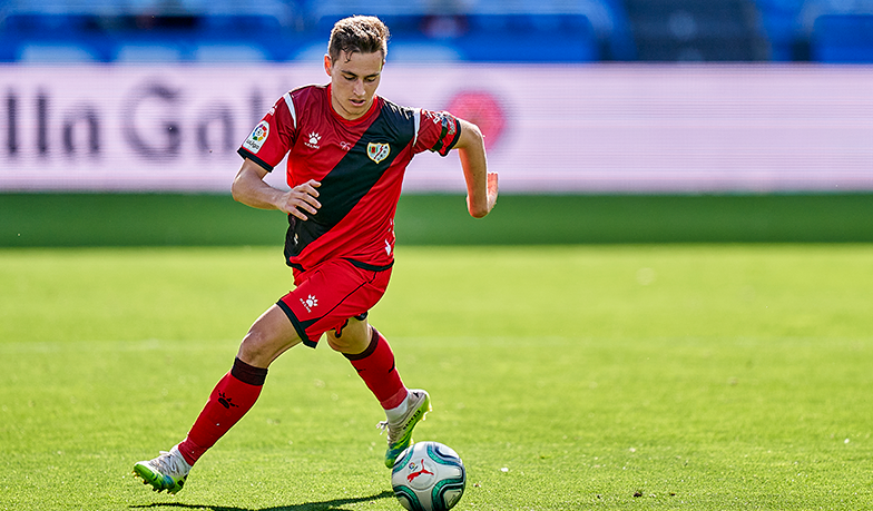 Foto: Dwóch wypożyczonych trafi do Levante