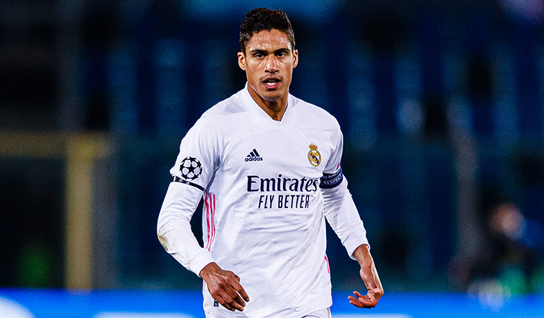 Foto: RMC: Varane bliski porozumienia z Manchesterem United