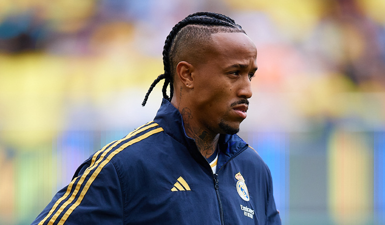 Foto: 56 minut prawdy o Militão