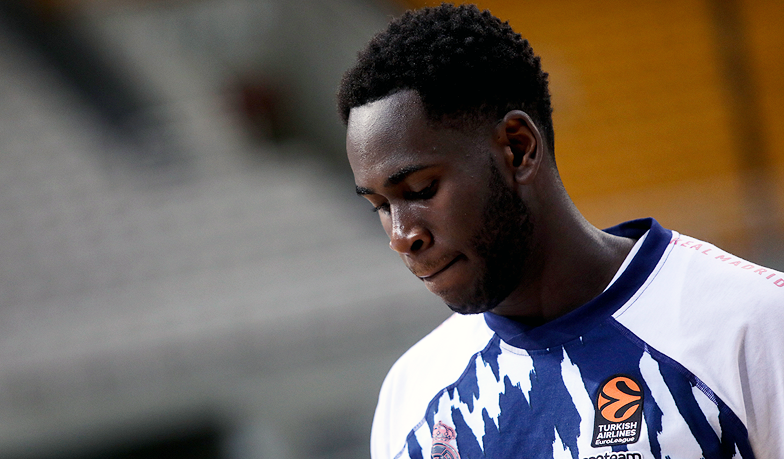 Foto: Usman Garuba odejdzie do NBA