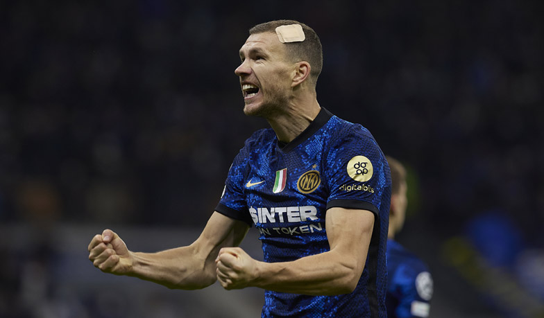 Foto: Inter wygrywa i przejmuje pozycję lidera grupy