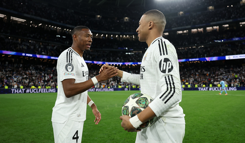 Foto: Arsenal – Real Madryt: Przewidywane składy
