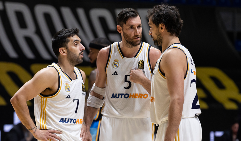Foto: UCAM Murcia w ćwierćfinale