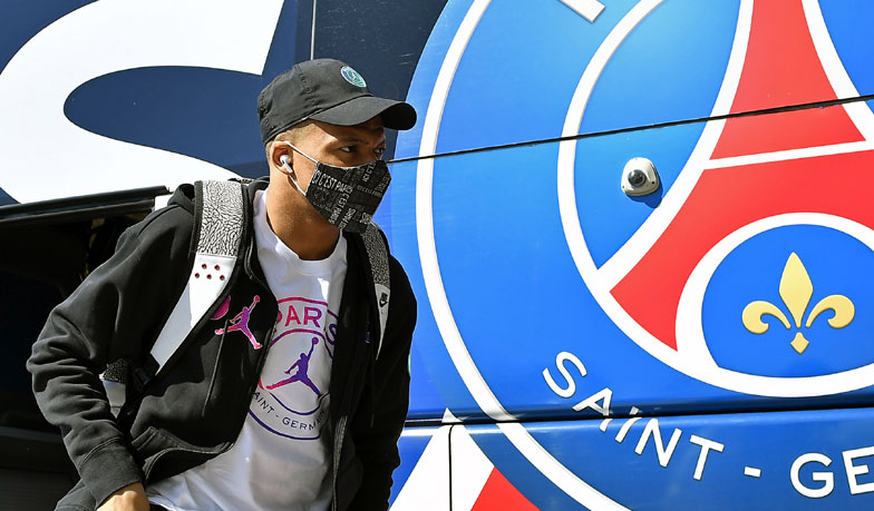 Foto: Leonardo: Przedłużenie umowy to chęci gracza na pozostanie w PSG