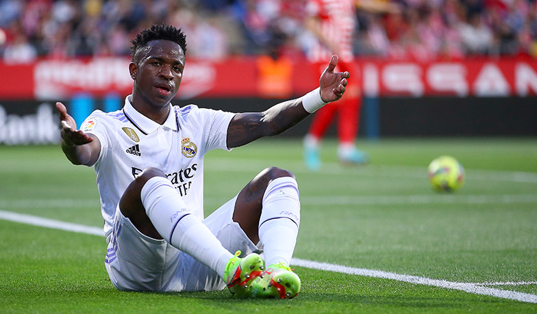 Foto: Girona 4:2 Real Madryt [VIDEO]