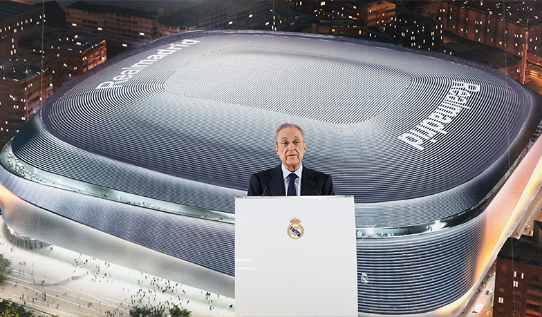 Foto: Real nie kupił nikogo w zimowym okienku transferowym