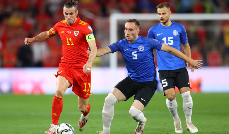 Foto: Przeciętny mecz i remis Bale'a, 30 minut Hazarda i wygrana Belgii