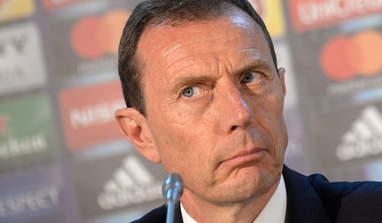 Foto: Butragueño: Jesteśmy przyzwyczajeni do takich potyczek