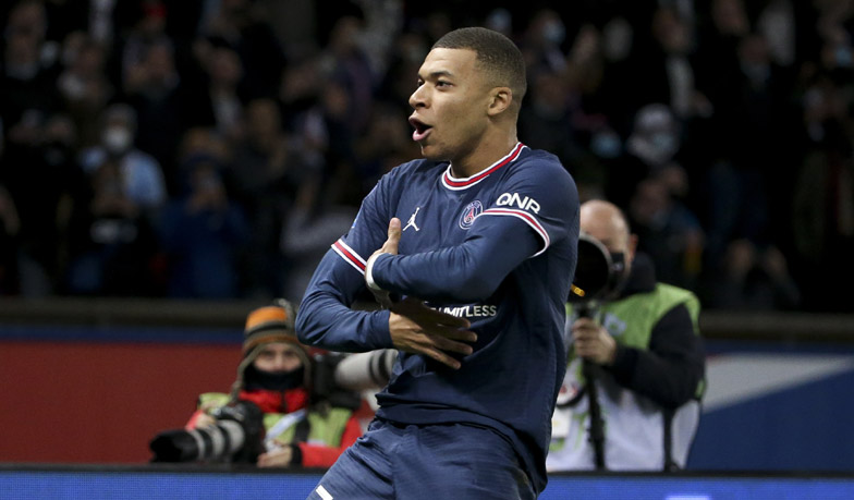 Foto: Pedrerol: Zapewniam, że Mbappé w następnym sezonie zagra w Realu