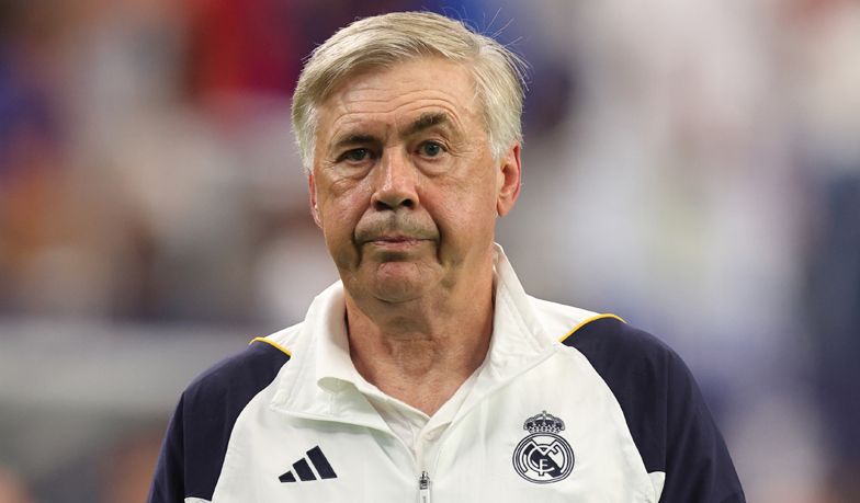 Foto: Ancelotti: Na pewno będziemy dalej iść tą drogą