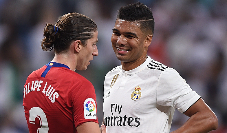 Filipe: Boli mnie to mówić, ale Real Madryt zawsze jest jednym z faworytów