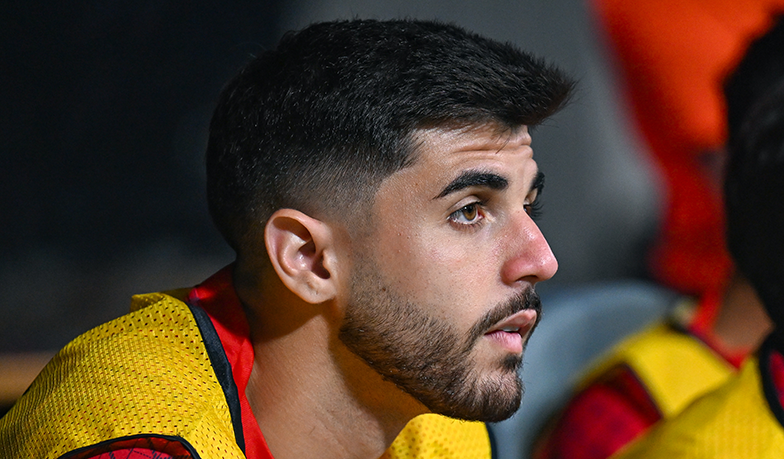 Foto: Na kogo postawi Luis Enrique pod nieobecność Pacho i Lucasa?