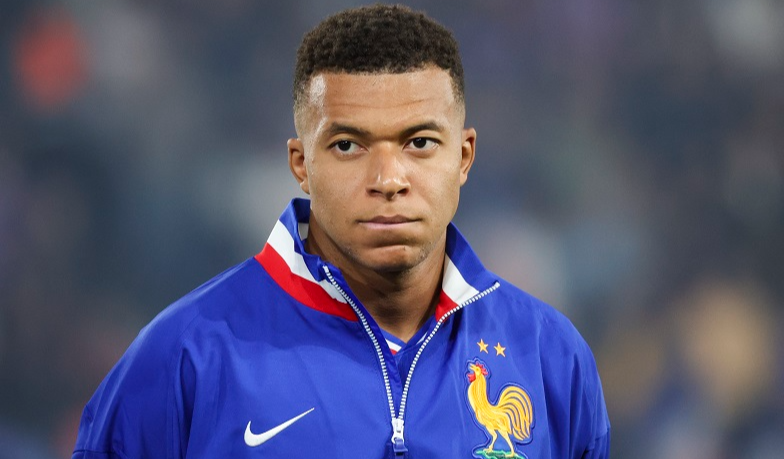 Foto: Mbappé i Camavinga powołani do reprezentacji Francji