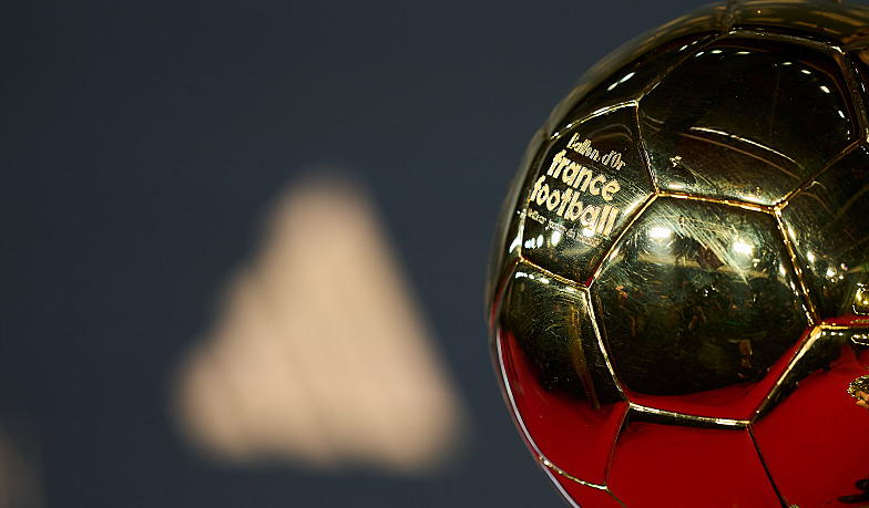 Mundial miesza wśród kandydatów do Złotej Piłki