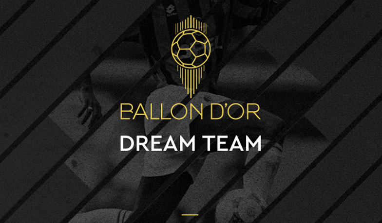 Foto: Kolejni gracze Realu z nominacją do Dream Teamu Złotej Piłki