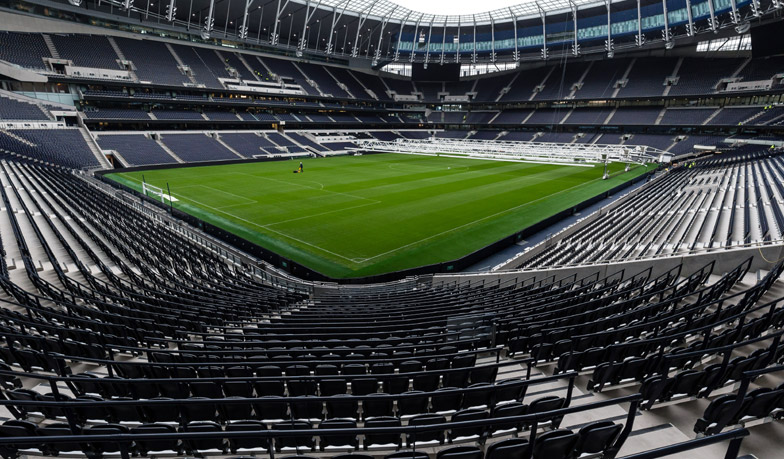 Foto: Real Madryt wybrał kolor krzesełek na nowym Bernabéu