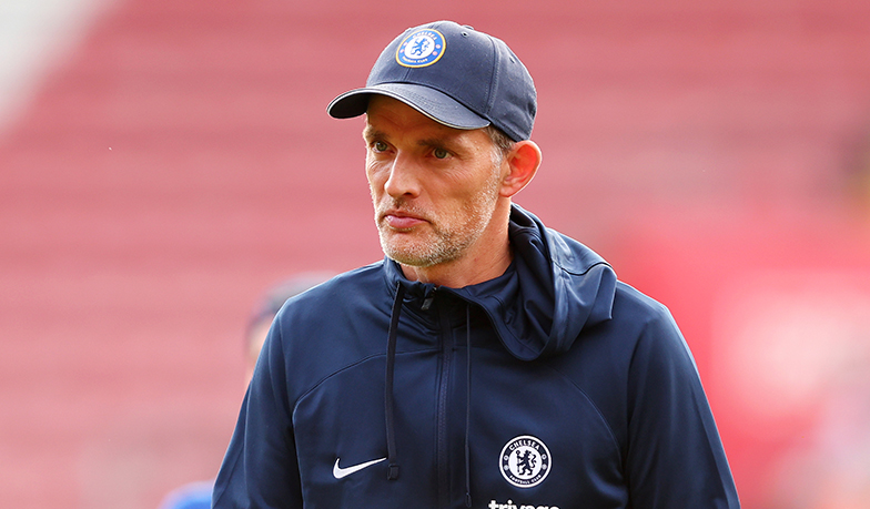 Foto: Oficjalnie: Thomas Tuchel trenerem Bayernu Monachium