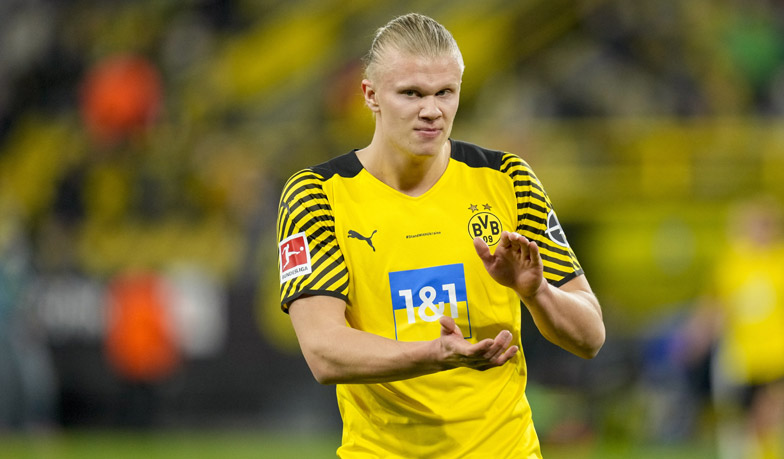 Foto: Pedrerol: Real chce wiedzieć, jaki naprawdę jest stan fizyczny Hålanda