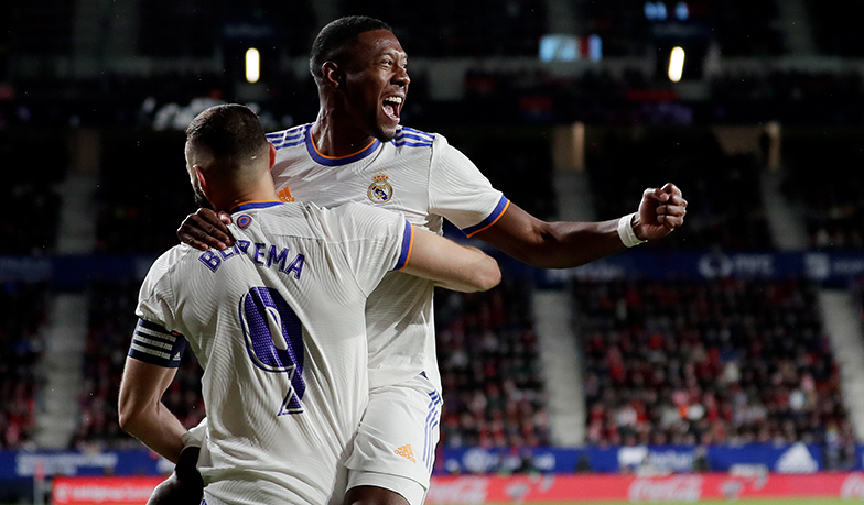 Foto: Liverpool – Real: Znamy składy!