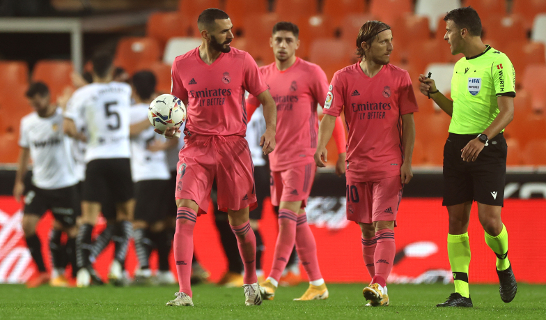 Foto: Gil Manzano na Athletic