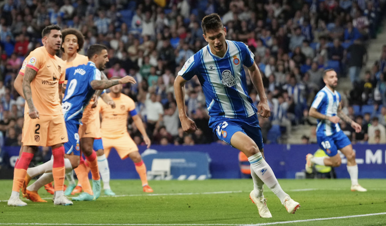 Foto: 36. kolejka: Real wraca na pozycję wicelidera