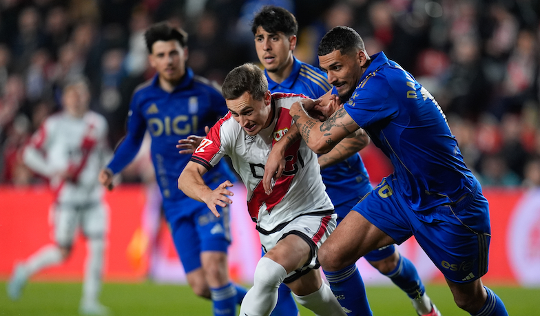 Oficjalnie: Real Oviedo spada z ligi
