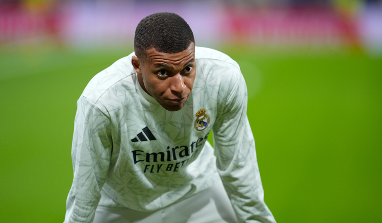 Foto: „Mbappé odbędzie teraz mały okres przygotowawczy”