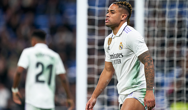 Foto: Agent Mariano: Mamy oferty z Premier League, Bundesligi czy Serie A