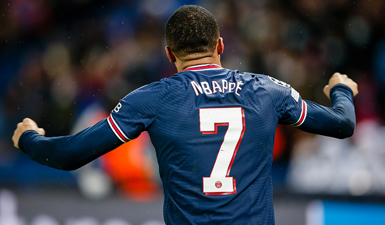 Foto: Mbappé zniszczył Real